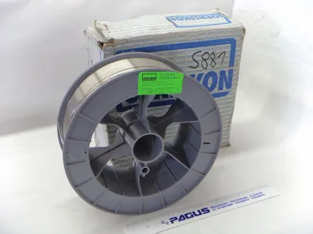Fülldrahtelektrode 1,2 mm, 10 kg – RESALE