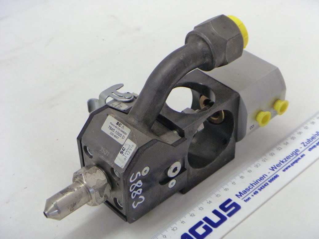 Heißklebepistole SCA AK 310-10 AK400-450