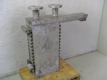 Atlas Copco Kühler 1617-0004-00 – RESALE