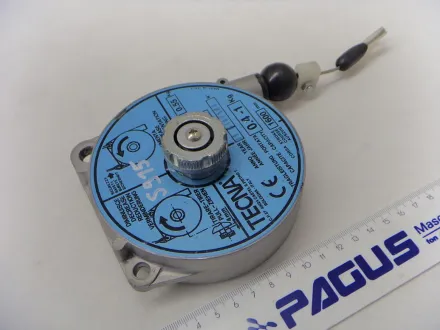 Balancer / Federzug 0,4 - 1,0 kg – RESALE