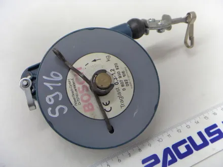 Bosch Balancer / Federzug 0,3 - 1,2 kg – RESALE