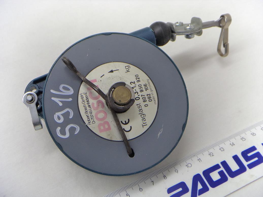 Bosch Balancer / Federzug 0,3 - 1,2 kg