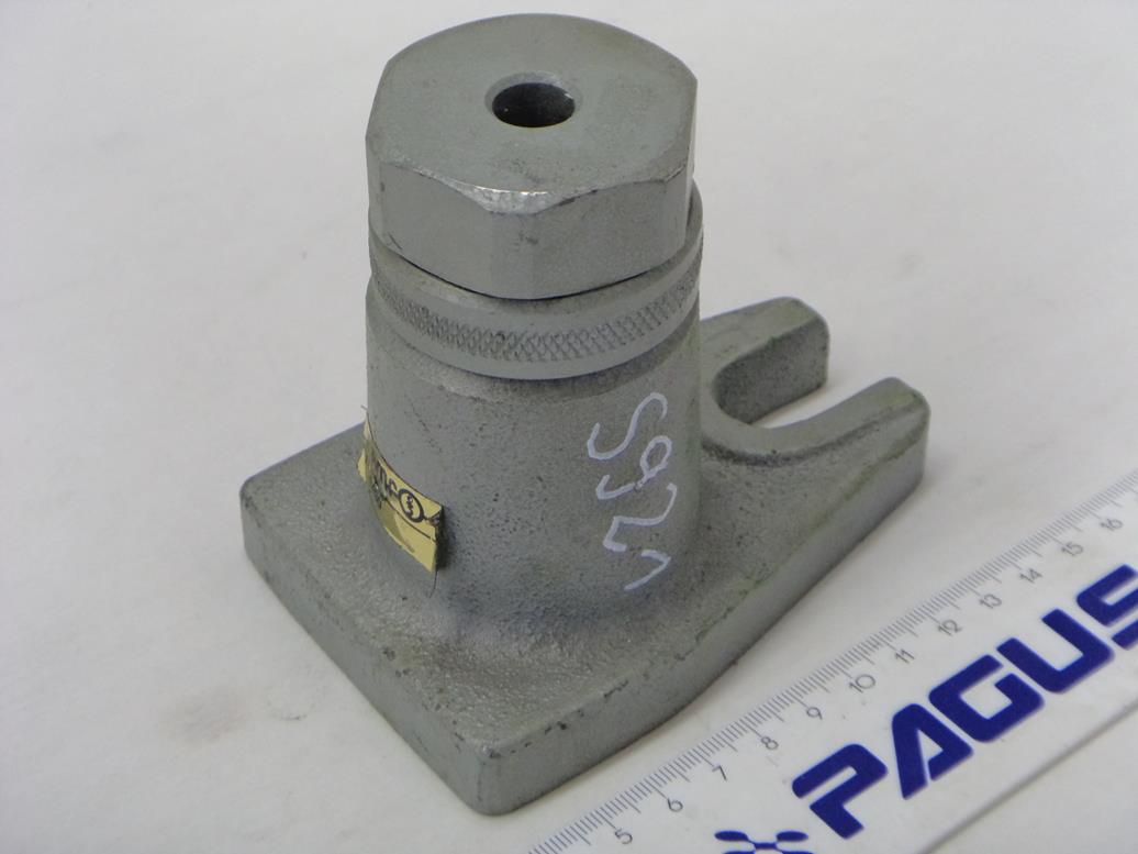 Bloque de tornillo 6430, 100 - 140 mm