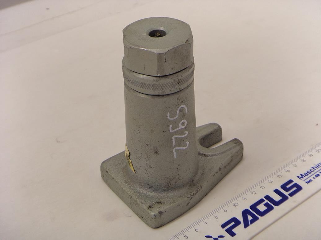 Schraubbock 6430, 140 - 200 mm