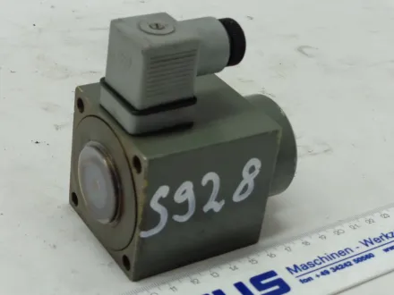 Orsta Hydraulik Steuermagnet G 60-H – RESALE
