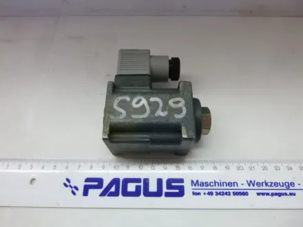 Orsta Hydraulik Steuermagnet G 45 - H – RESALE