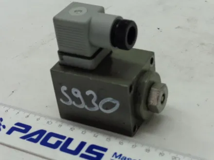 Orsta Hydraulik Steuermagnet G 45 - H – RESALE