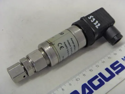 Drucktransmitter PMP 1400 – RESALE