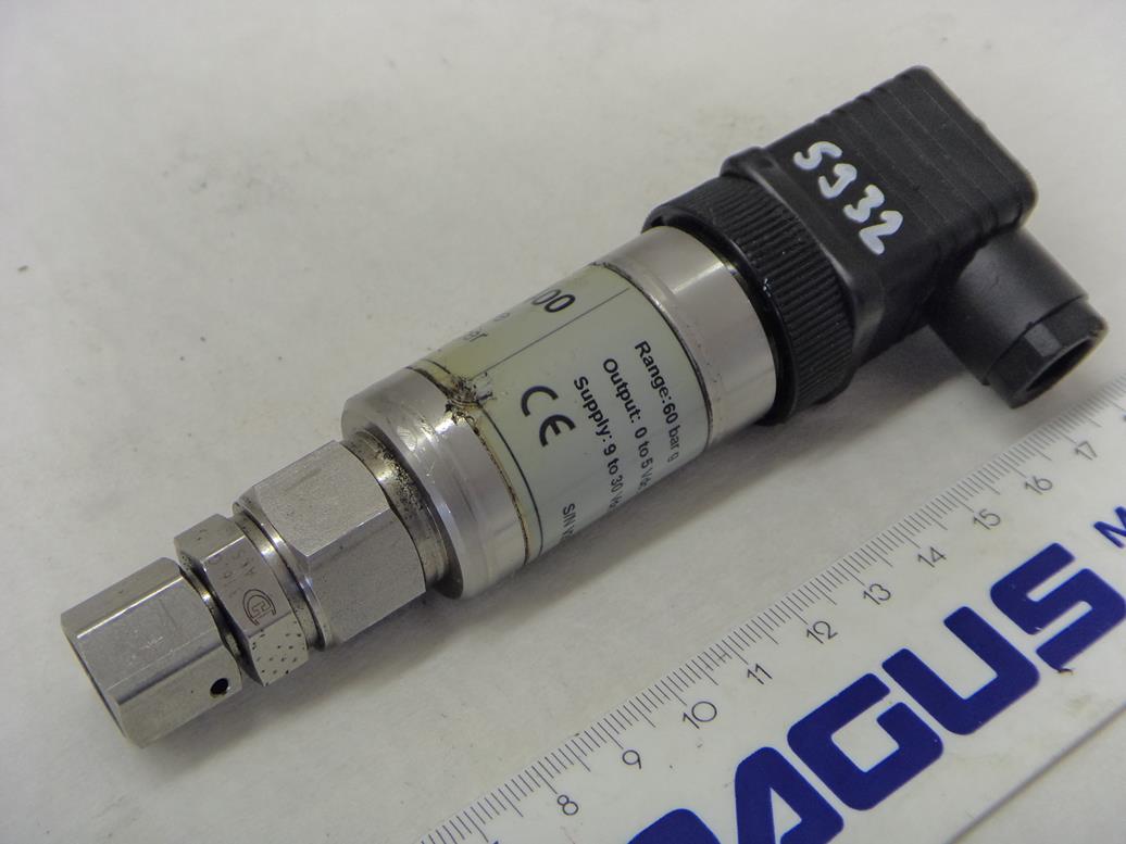 Drucktransmitter PMP 1400