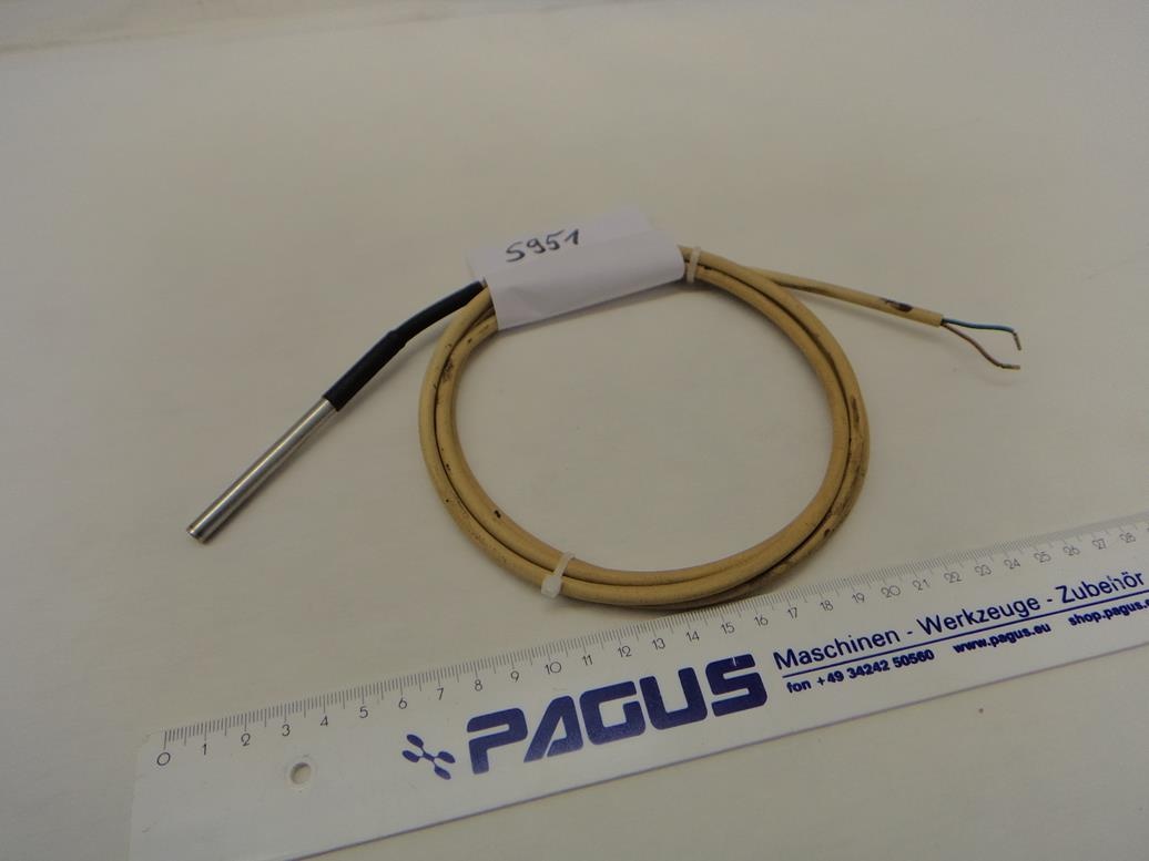 Siemens 电缆温度传感器 QAZ21