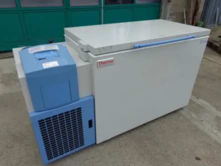Kühltruhe ThermoScientific 712 – RESALE
