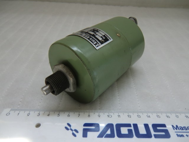 Kontrol mıknatısı GM 2.5 8.7 kp