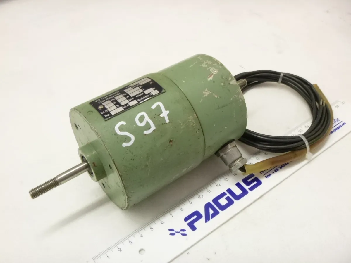 Imán de control GM 6.3 31 N