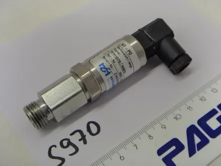 Drucktransmitter HT-PD – RESALE