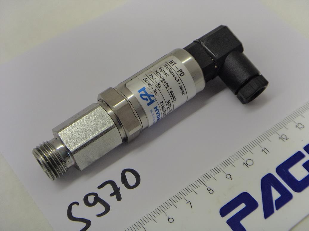 Drucktransmitter HT-PD