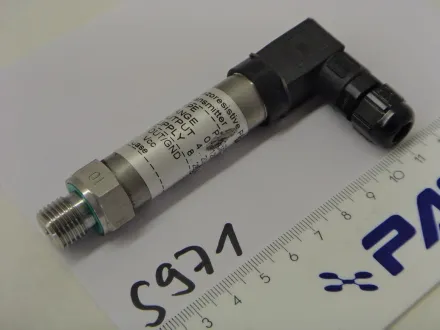 Drucktransmitter P21R/120 – RESALE