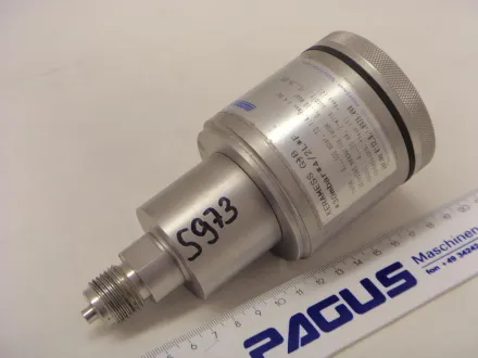 Drucktransmitter Keramess G1/2B – RESALE