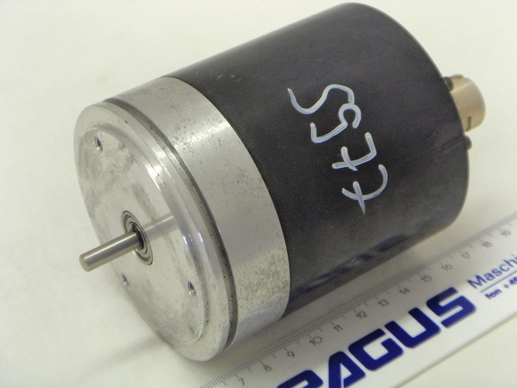 Siemens Messgetriebe 6FC9320 - 2BC