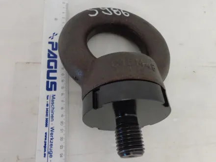 Ringmutter M48 / M30 – RESALE