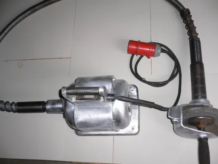 Handschleifmaschine – RESALE