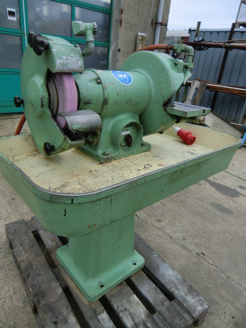Doppelschleifbock 1,5 kW