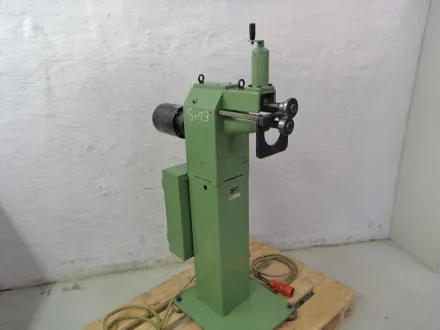 Sickenmaschine RAS 12.31 – RESALE