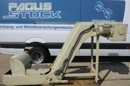 Späneförderer TC 280 x 900 – RESALE