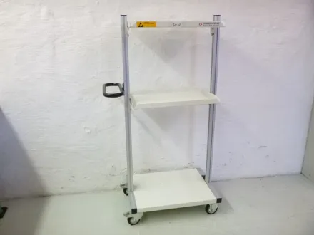 Regalwagen 850 x 500 x 1500 mm – RESALE