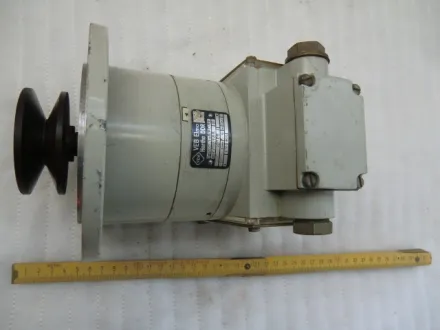 Vem Tachogenerator 6000 U/min – RESALE