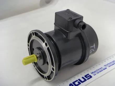 Tachogenrator TDP 0,2 LT - 5 – RESALE