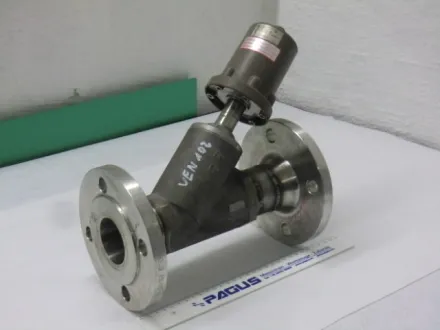Schrägsitzventil 251-A-50-E-VA2 – RESALE