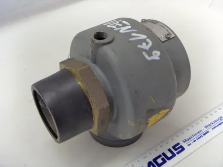 Kaeser Sicherheitsventil  Typ 337 - J – RESALE