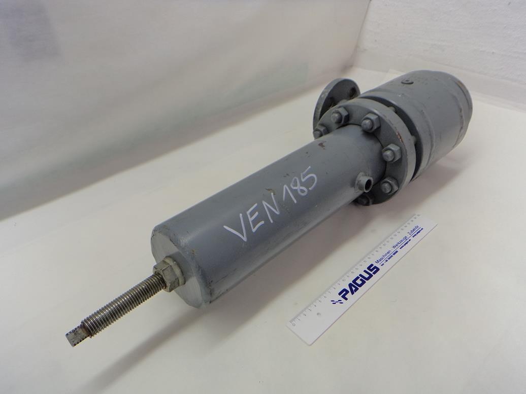 Sicherheitsventil 51443