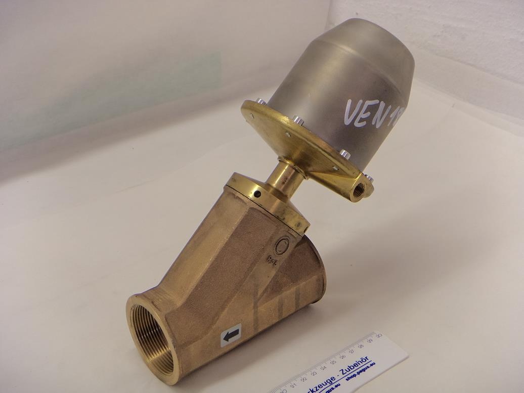 Wegeventil 214/50/RG