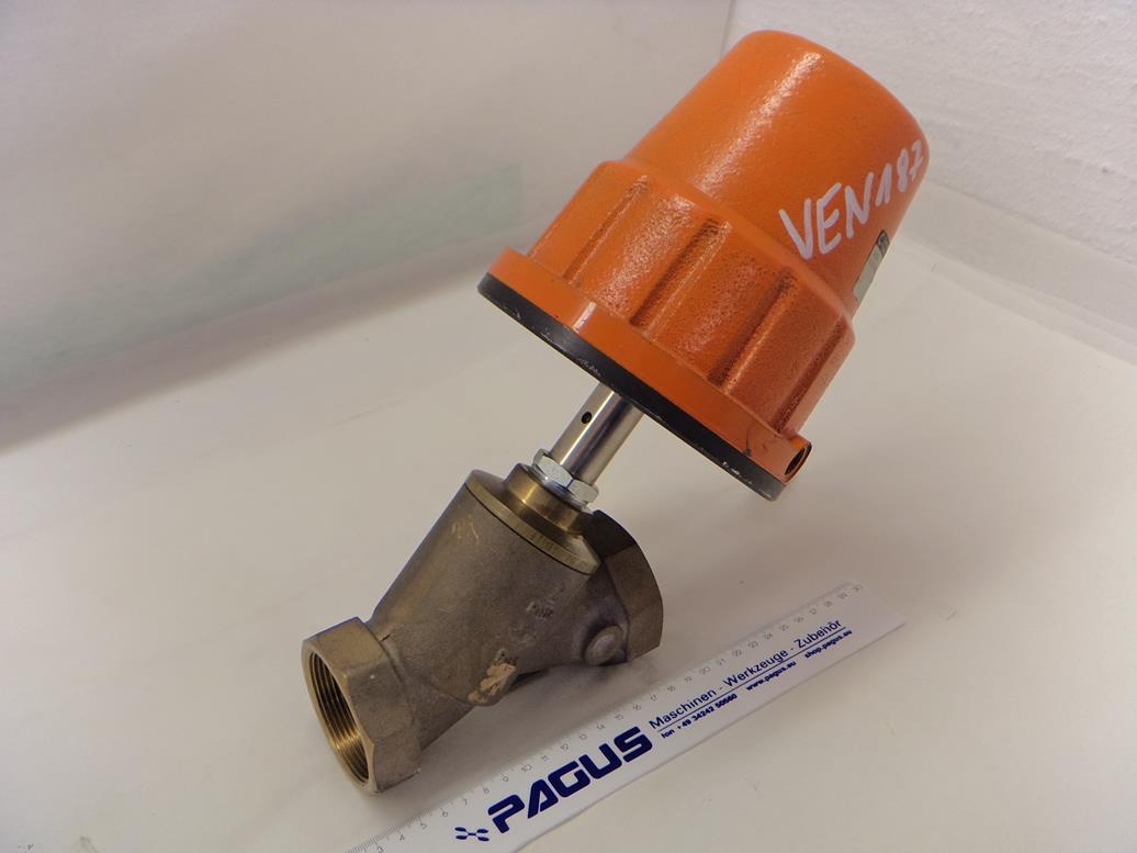 Wegeventil 700/50/RR2