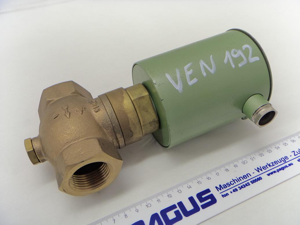 Magnetventil 1002265