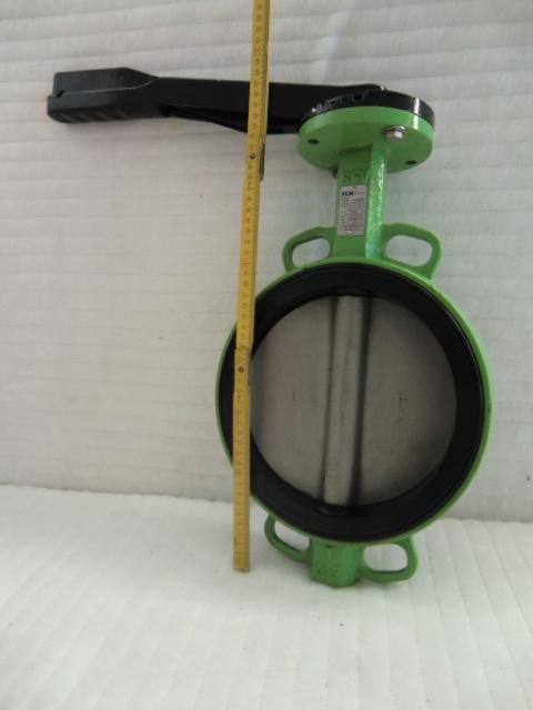 Absperrklappe DN200 PN16