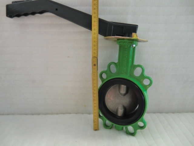 KSB Absperrklappe DN100 PN16
