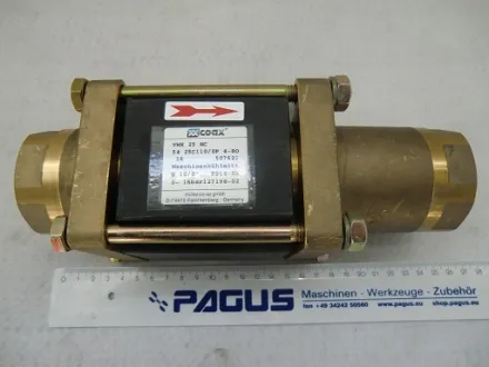 Coax Kühlmittelventil – RESALE