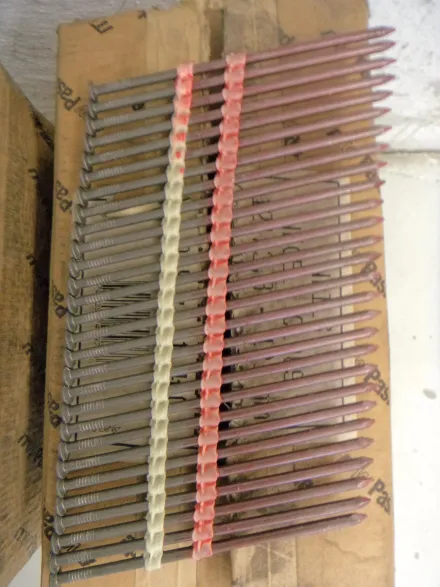 Nagelstreifen 3,8 x 121 mm – RESALE