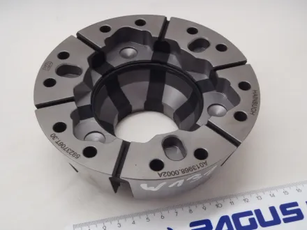 Spannkopf Ø 154 mm, A013968.002A – RESALE