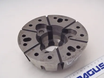 Spannkopf Ø 154 mm, SB.K.0015-2 – RESALE