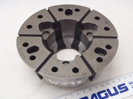 Spannkopf Ø 154 mm, SB.K.0015.03 – RESALE
