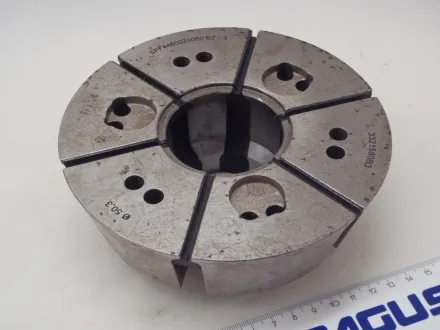 Spannkopf Ø 154 mm, SPF4460020080 – RESALE