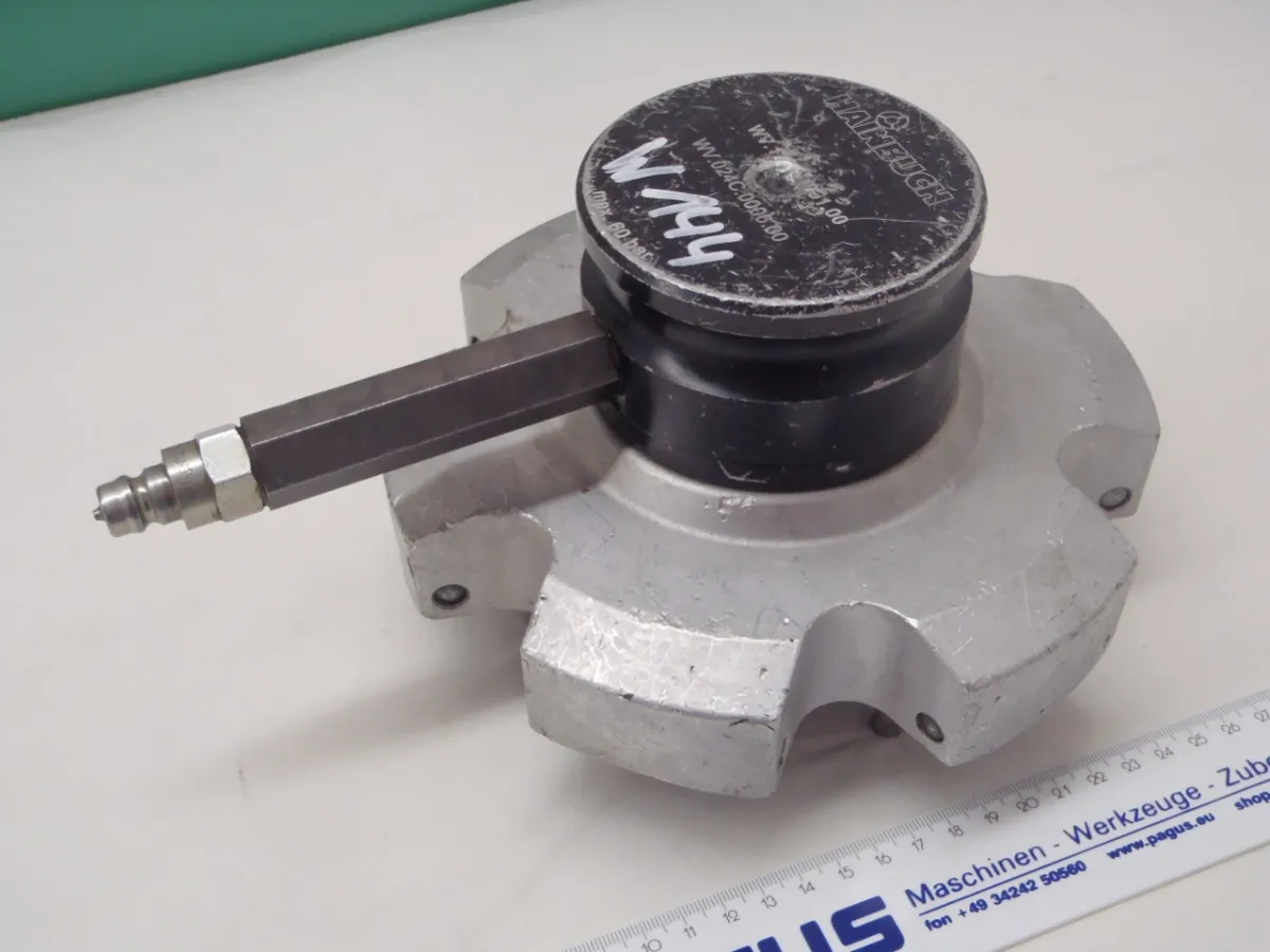 Wechselvorrichtung Ø 130 mm, WV.024C.0006.00