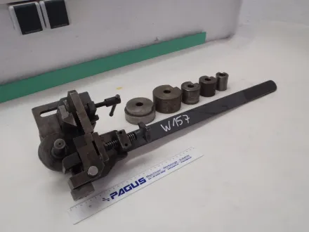 Biegegerät 50 mm – RESALE
