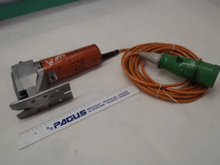 Stichsäge ASt 836, 200 V / 300 Hz – RESALE