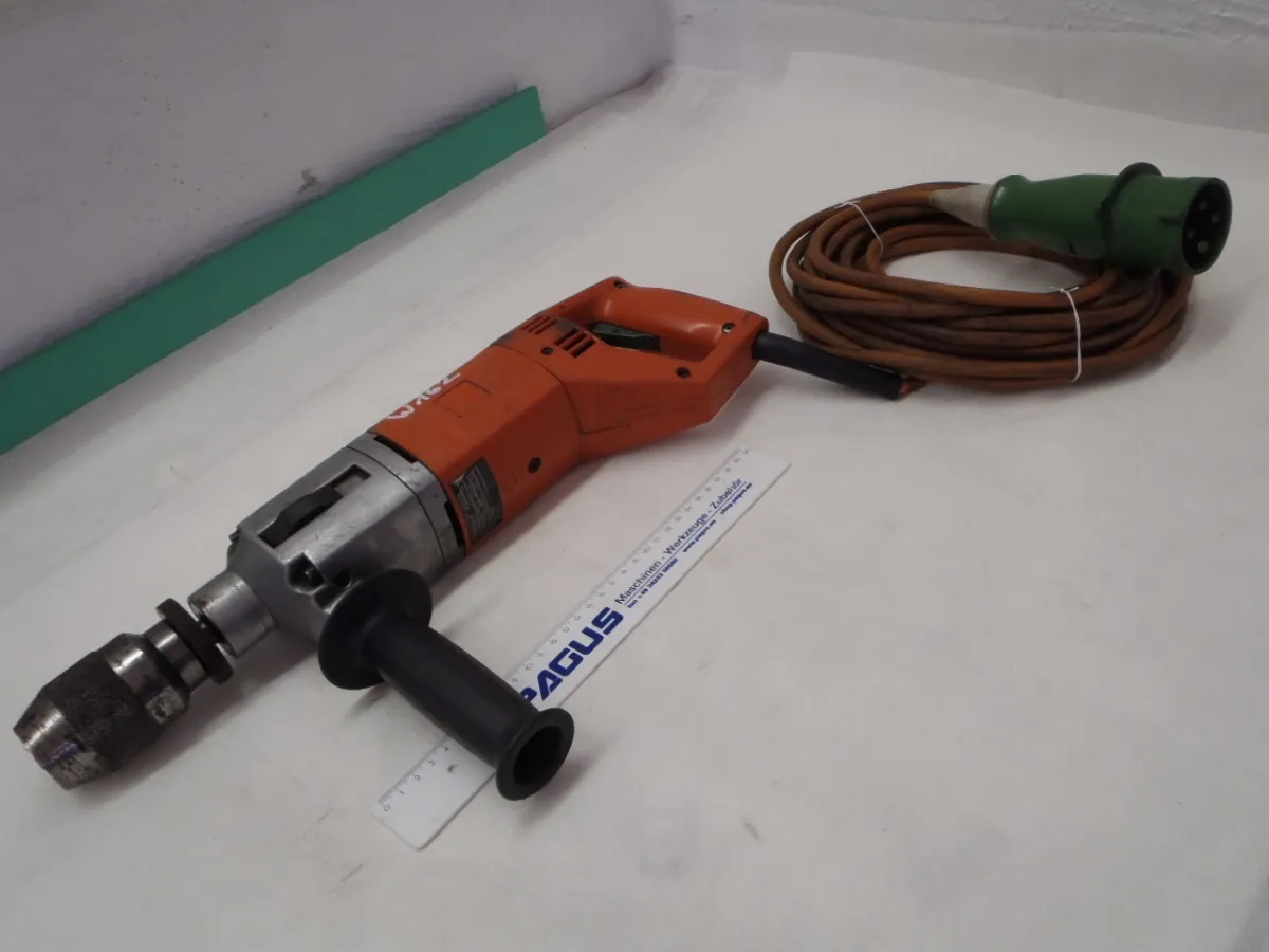 Matkap DS 848, 200 V / 300 Hz