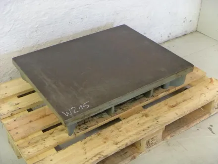 Richtplatte 800 x 630 mm – RESALE