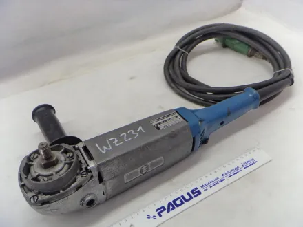 Bosch Winkelschleifer 0 602 306 001, 265 V / 200 Hz – RESALE